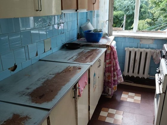 Продам кімнату Оболонська 45 Бровары