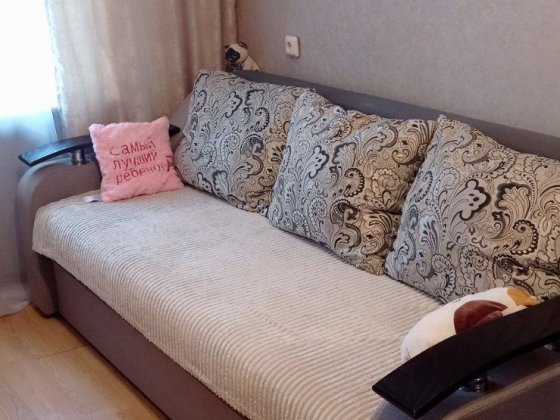 Здам кімнату в квартирі Київ