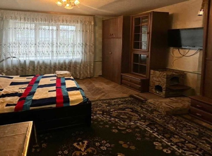 Комната в семейном общежитии  метро Харківська, Дарницкий - фото 1