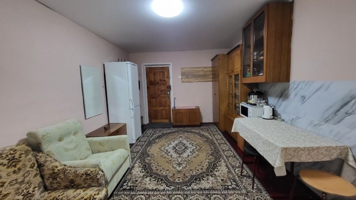 Кімната в гуртожитку на оренду - фото 1