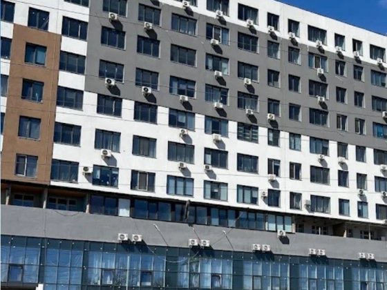 Кімната у хостелі окрема Вишневе