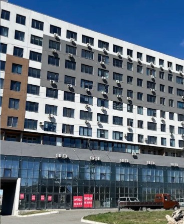 Кімната у хостелі окрема - фото 1