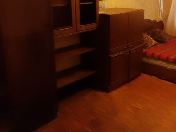 Сдам комнату без комиссии Київ
