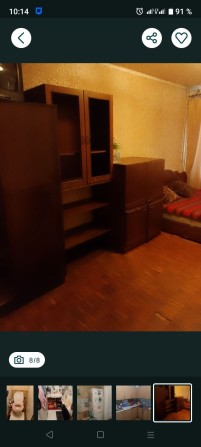 Сдам комнату без комиссии - фото 1