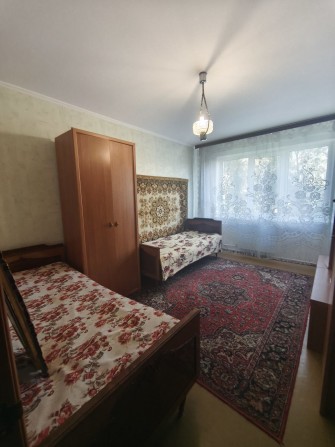Кімната для жінки - фото 1