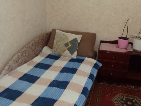 Вишневое,ул. Киевская 5. Для Одного человека. Без последнего месяца Вишневе