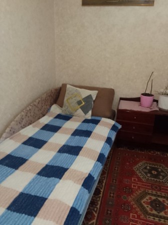 Вишневое,ул. Киевская 5. Для Одного человека. Без последнего месяца - фото 1