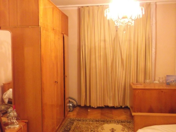 Спільна оренда квартири без господарів - фото 1