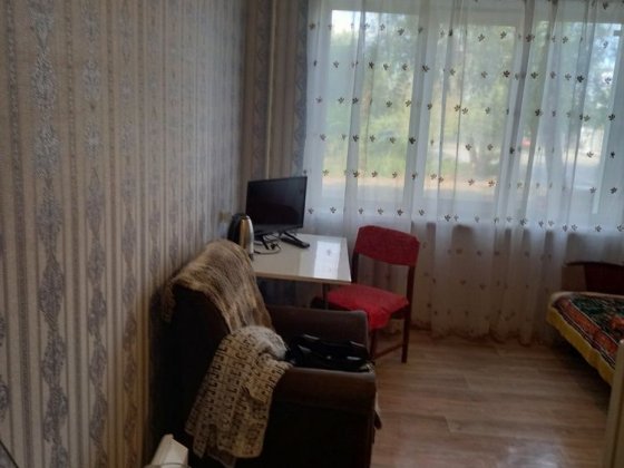 Сдам кімнату в гуртожитку Кривой Рог