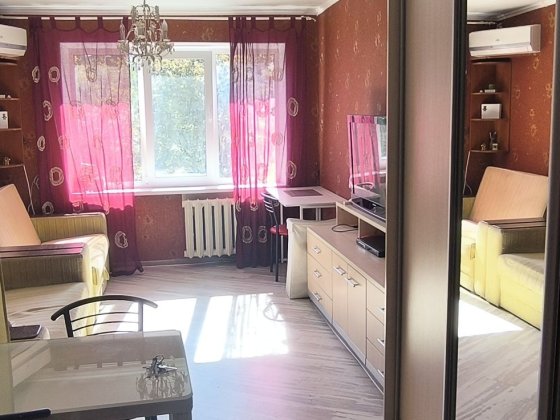Сдам комнату в общежитии Київ