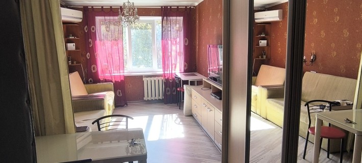 Сдам комнату в общежитии - фото 1