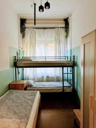 Здам підселення в кімнату біля метро Майдан Незалежності 1700 грн - фото 1