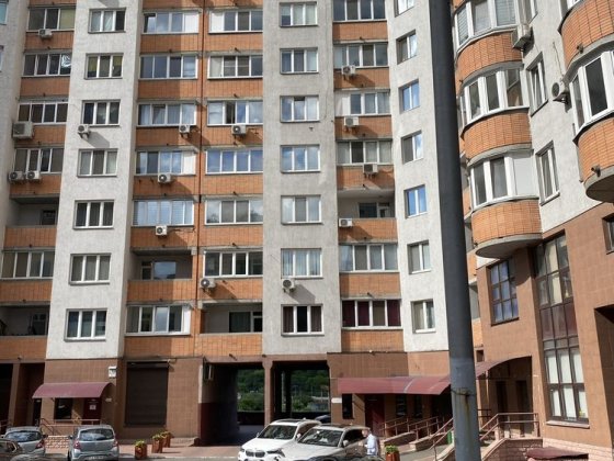 Оренда. Здається кімната