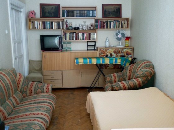 сдаётся комната на Печерске за 6000 грн Київ