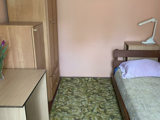 Сдам комнату для 1й женщини,ул.белгородская,Севастопольская пл Київ