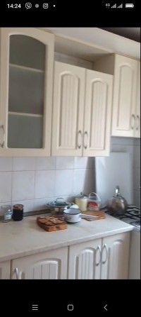 Здам 1-но кімнатну квартиру біля метро Харківська. - фото 1