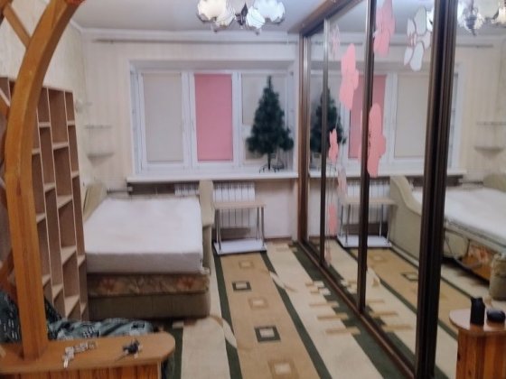 Здається кімната в гуртожитку Горлівська 124/3.   ВЛАСНИК без комісії Київ