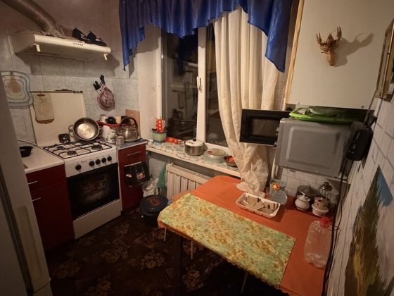 Полтава, автовокзал. Сдам квартиру с хозяйкой. Риэлторов просьба не беспокоить Полтава