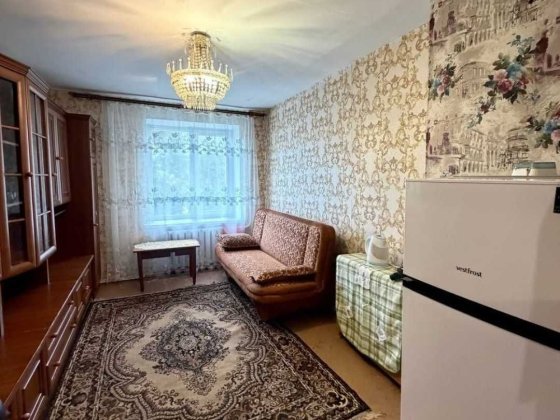 Оренда кімнати в утепленому гуртожитку Ровно