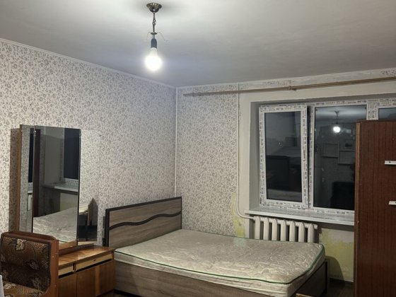 Здам кімнату в гуртожитку, район Льонокомбінат Ровно