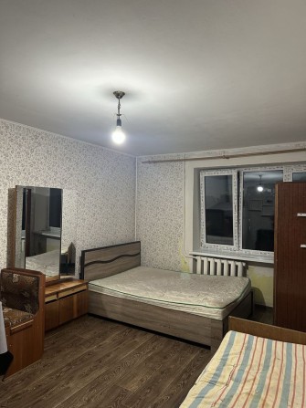 Здам кімнату в гуртожитку, район Льонокомбінат - фото 1