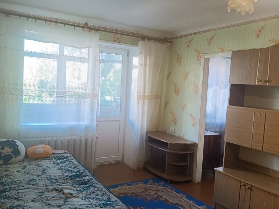 Сдаються дві кімнати на вул.Івана Мазепи, зупинка Алмазний. Полтава