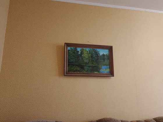Здам кімнату студенту в 2 кімнатній  квартирі  з хозяйкою  на Леваді  2  поверх Полтава