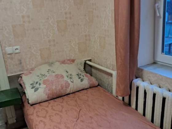 Сдаеться кімната в приватному будинку зі зручностями,р-н Браилки. Полтава
