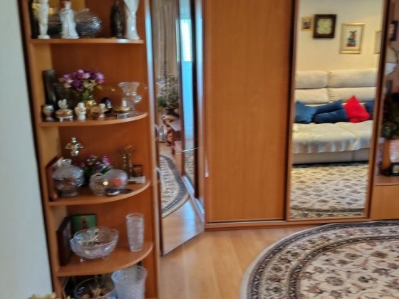 Здам кімнату біля метро Житомирська Київ