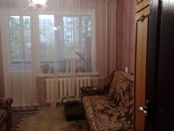 Оренда кімнати в 3 кімн.квартирі Рівне