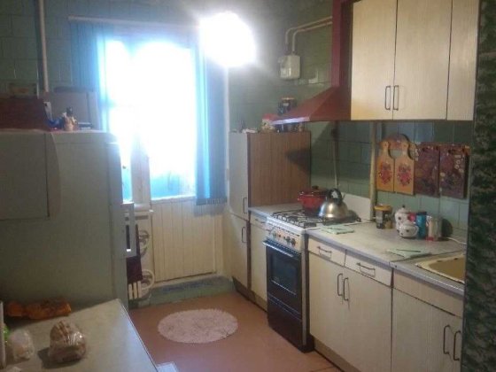 Здам кімнату в квартирі по вул.Коновальця,р-Північного. Рівне