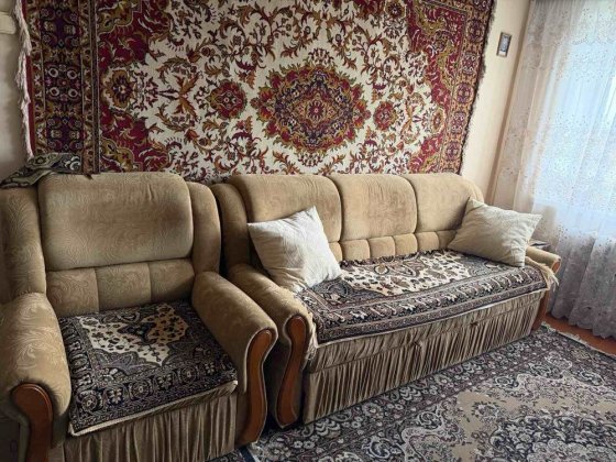 Здам кімнату для 1 дівчини неподалік парку Шевченка Ровно