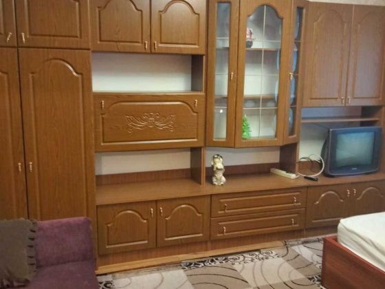 Здам 2 кімнати в гуртожитку в центрі міста