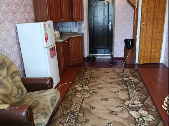 Оренда кімнати в гуртожитку Сумы