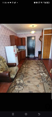 Оренда кімнати в гуртожитку - фото 1