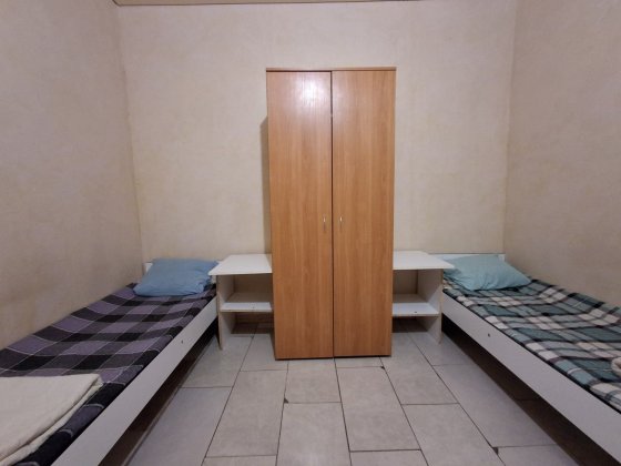 оренда кімнати в гуртожитку на перший місяць проживання діє знижка Киев