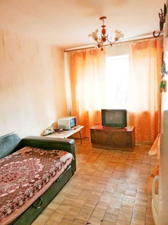 Святослава Хороброго, 6 здам кімнату в комунальній квартирі - фото 1