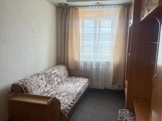 Здам 2-і кімнати в комунальній квартирі у довготривалу оренду Київ