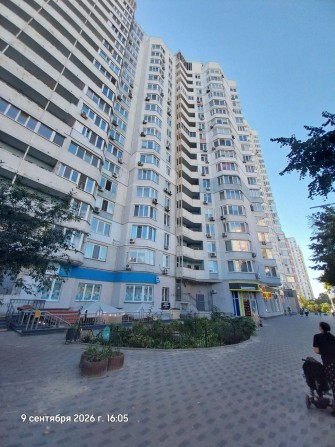 Комната 20м2 аренда комнаты Харьковское шоссе, 152 - фото 1