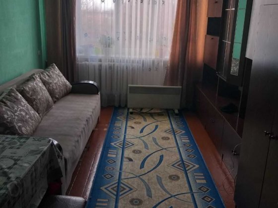 Сдам комнату в общежитии