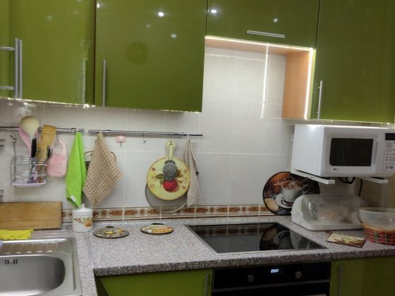Сдам комнату М.Харьковская,подселение девушке-3000грн Київ