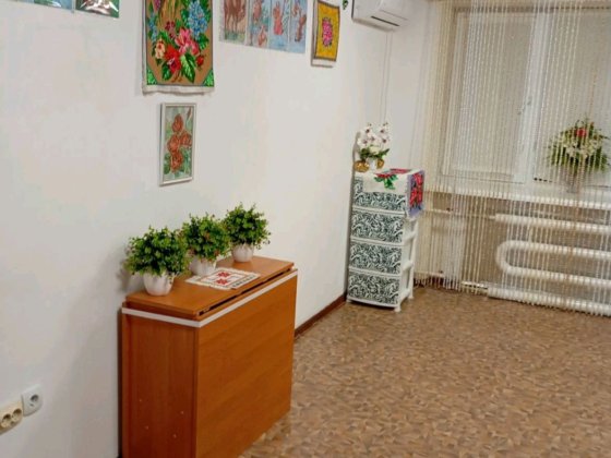 Здам кімнату вул Праці Сумы