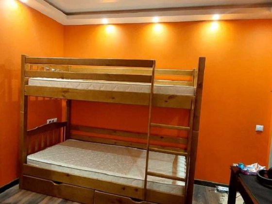 Район Сагайдачного (фурманова) житло в квартирі для хлопців Полтава
