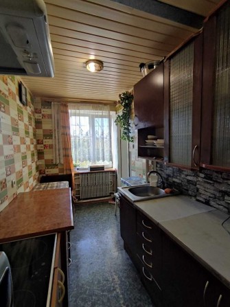 В оренду 2-кімнати в гуртожитку по вул. Охтирська - фото 1