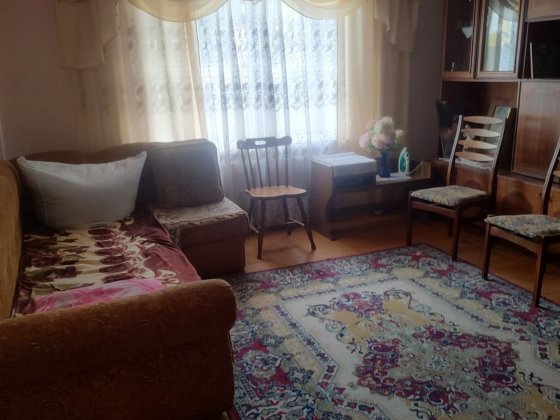 Здається кімната в квартирі на Бамі Тернопіль