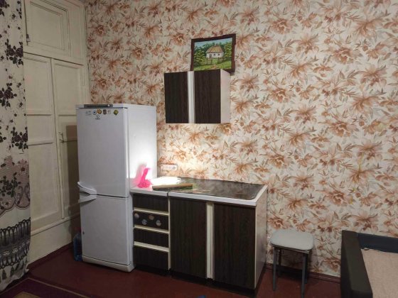 Сдам комнату для семьи м Лукьяновская ул Макаровская 1 Київ