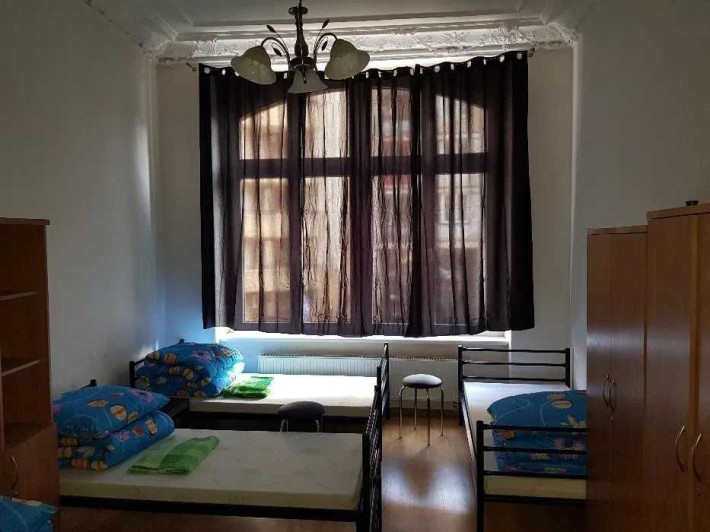 1600 грн міс здам підселення Київ метро Тараса Шевченка від власника - фото 1