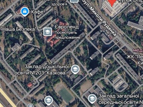 Здам кімнату в 2-кімнатній квартирі Київ