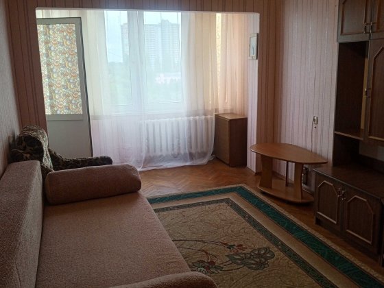Здам кімнатну на вул.Покотіло5,район Гната Юри,борщагівка Київ