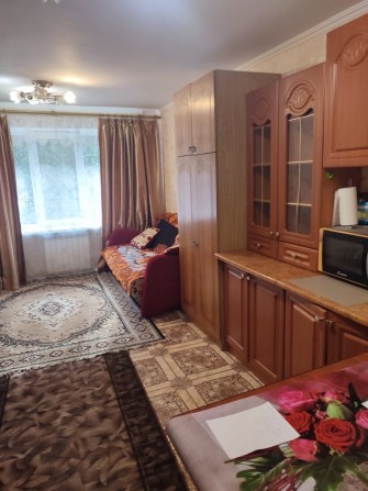 Здам кімнату в гуртожитку Київ 6000 грн все необхідне - фото 1
